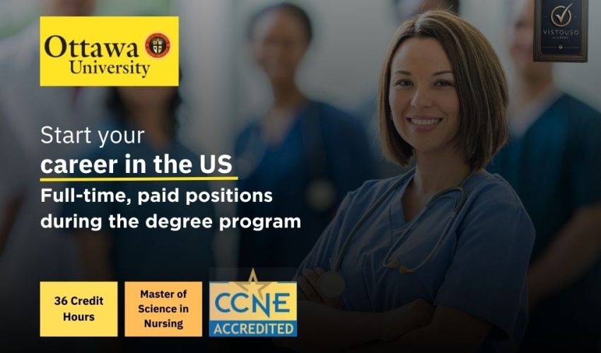 Master of Science in Nursing Master of Science in Nursing
