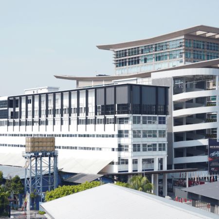 City University