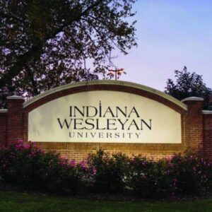 Indiana Wesleyan University