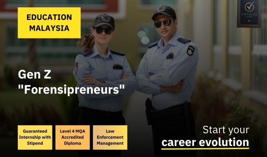 Diploma in Law Enforcement Management Diploma in Law Enforcement Management